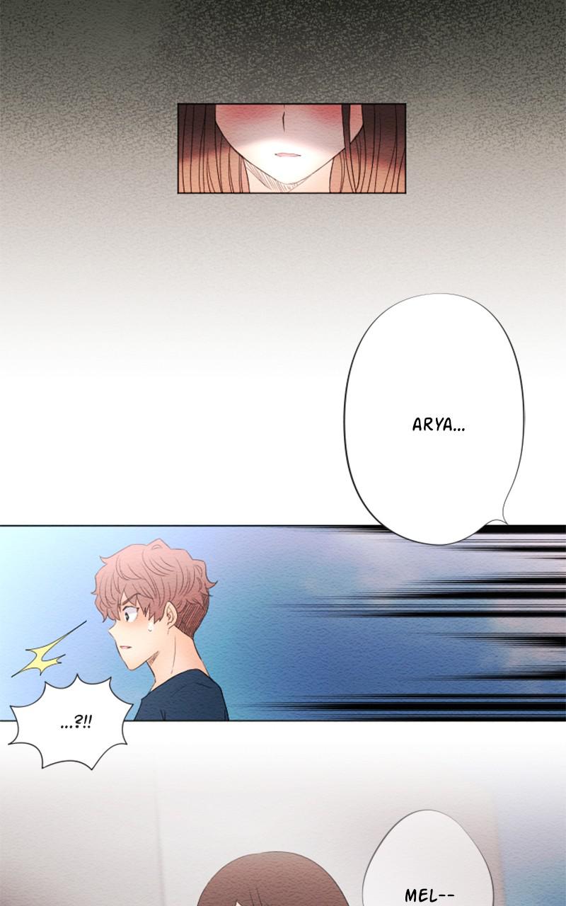 Mistake Chapter 31 - Page 23