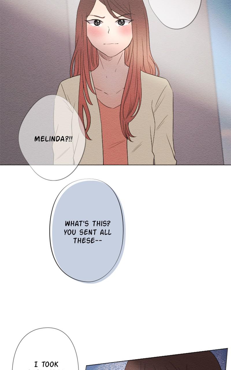 Mistake Chapter 31 - Page 24