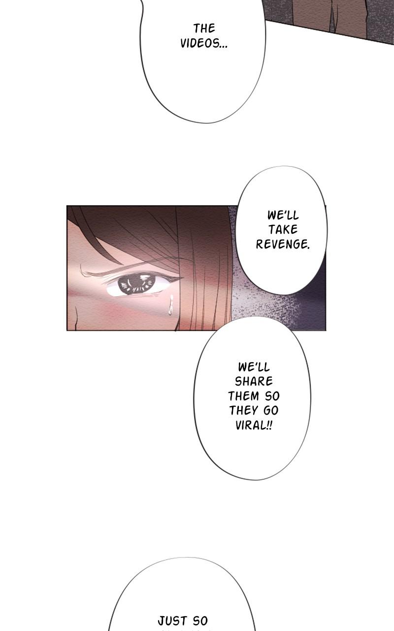 Mistake Chapter 31 - Page 26