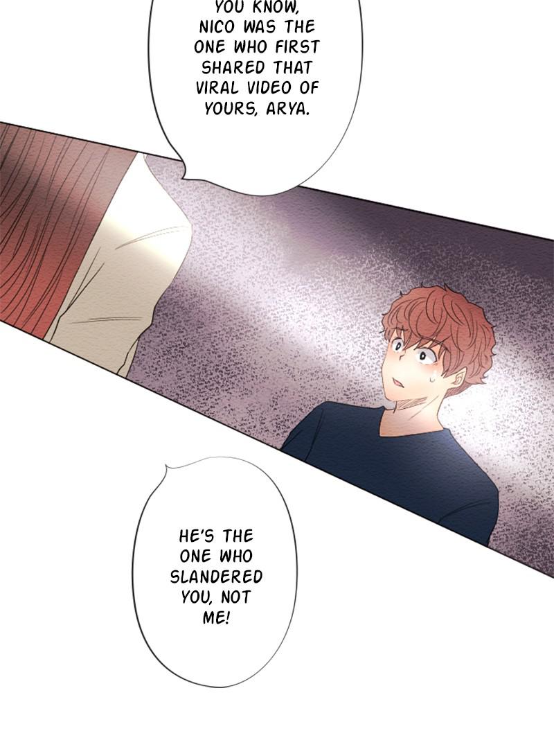 Mistake Chapter 31 - Page 27