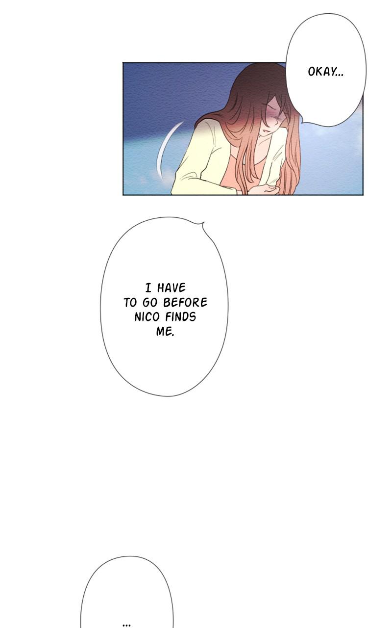 Mistake Chapter 31 - Page 28