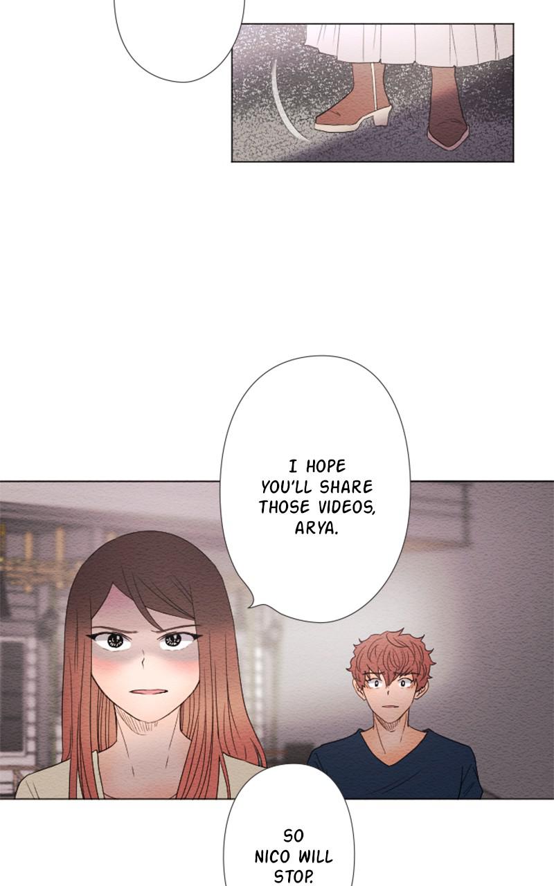 Mistake Chapter 31 - Page 29