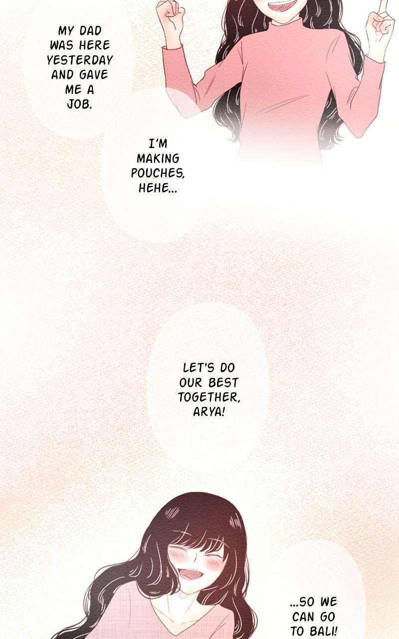 Mistake Chapter 31 - Page 33