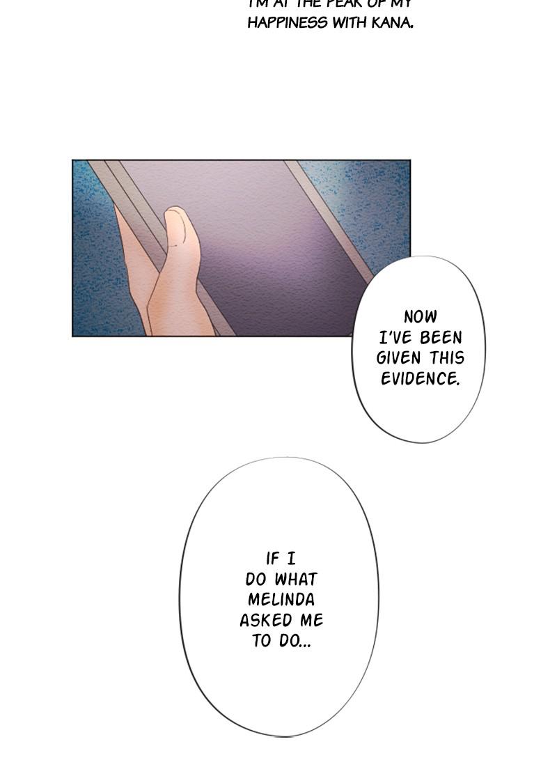 Mistake Chapter 31 - Page 36