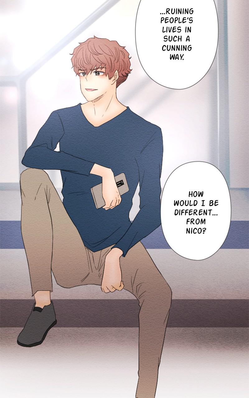 Mistake Chapter 31 - Page 38