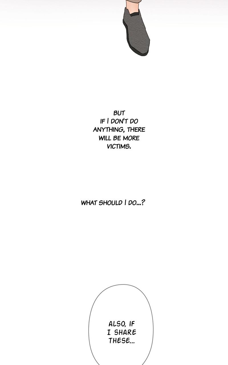 Mistake Chapter 31 - Page 39