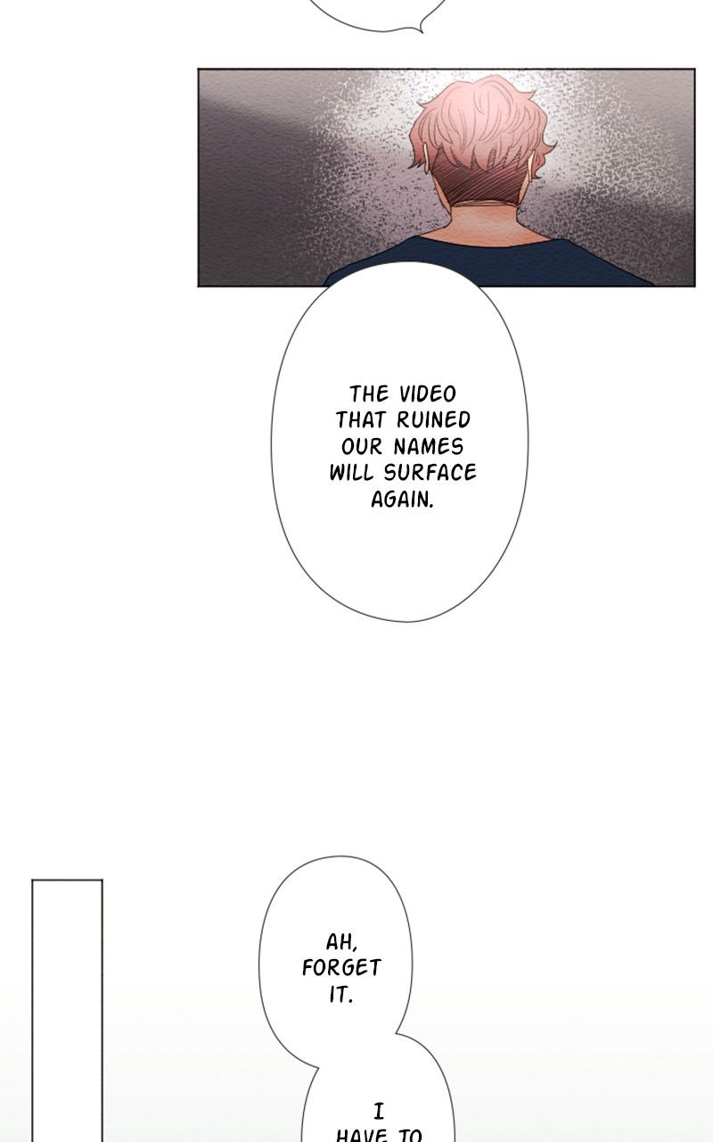 Mistake Chapter 31 - Page 40