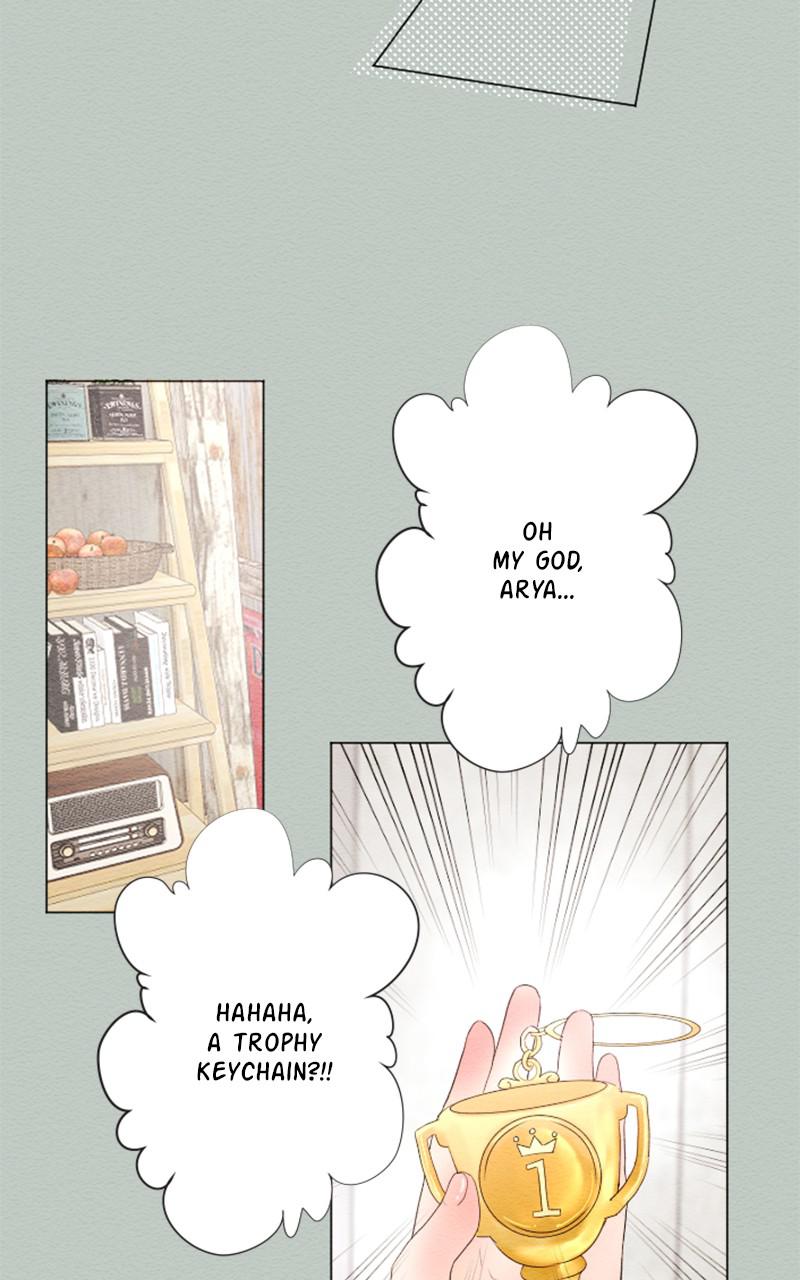 Mistake Chapter 31 - Page 42