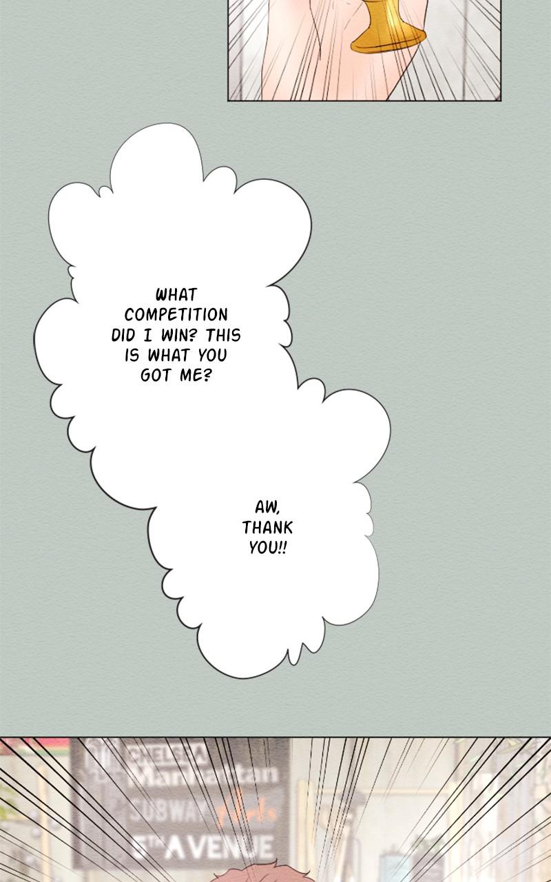 Mistake Chapter 31 - Page 43