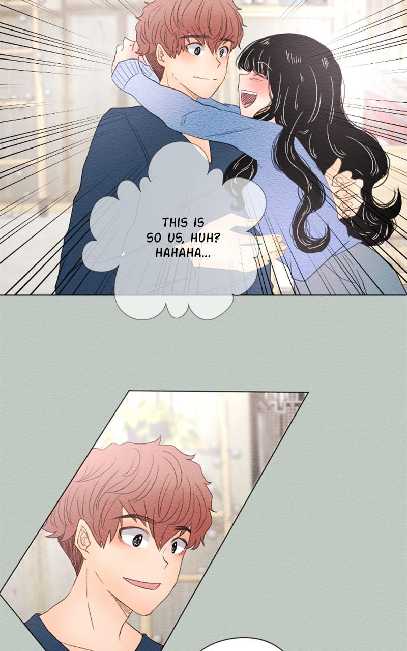 Mistake Chapter 31 - Page 44