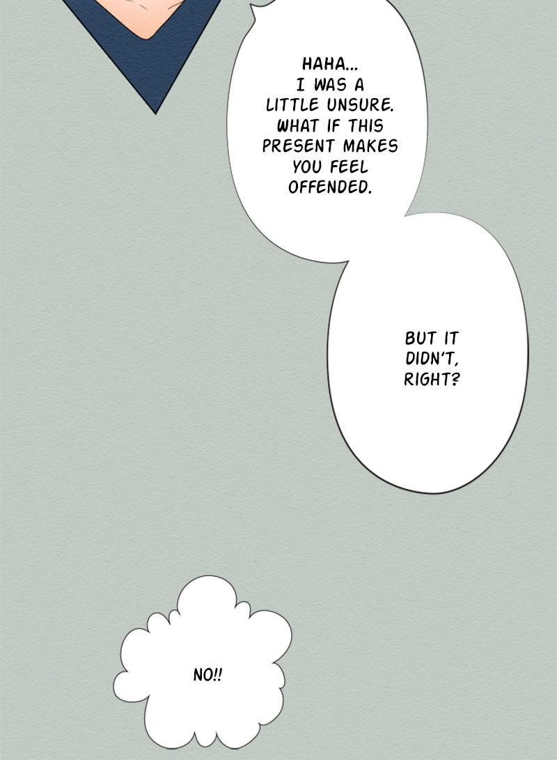 Mistake Chapter 31 - Page 45