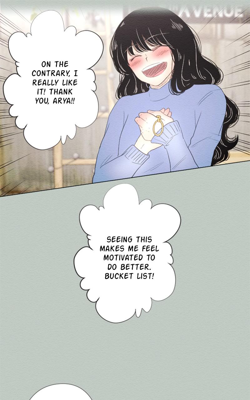 Mistake Chapter 31 - Page 46