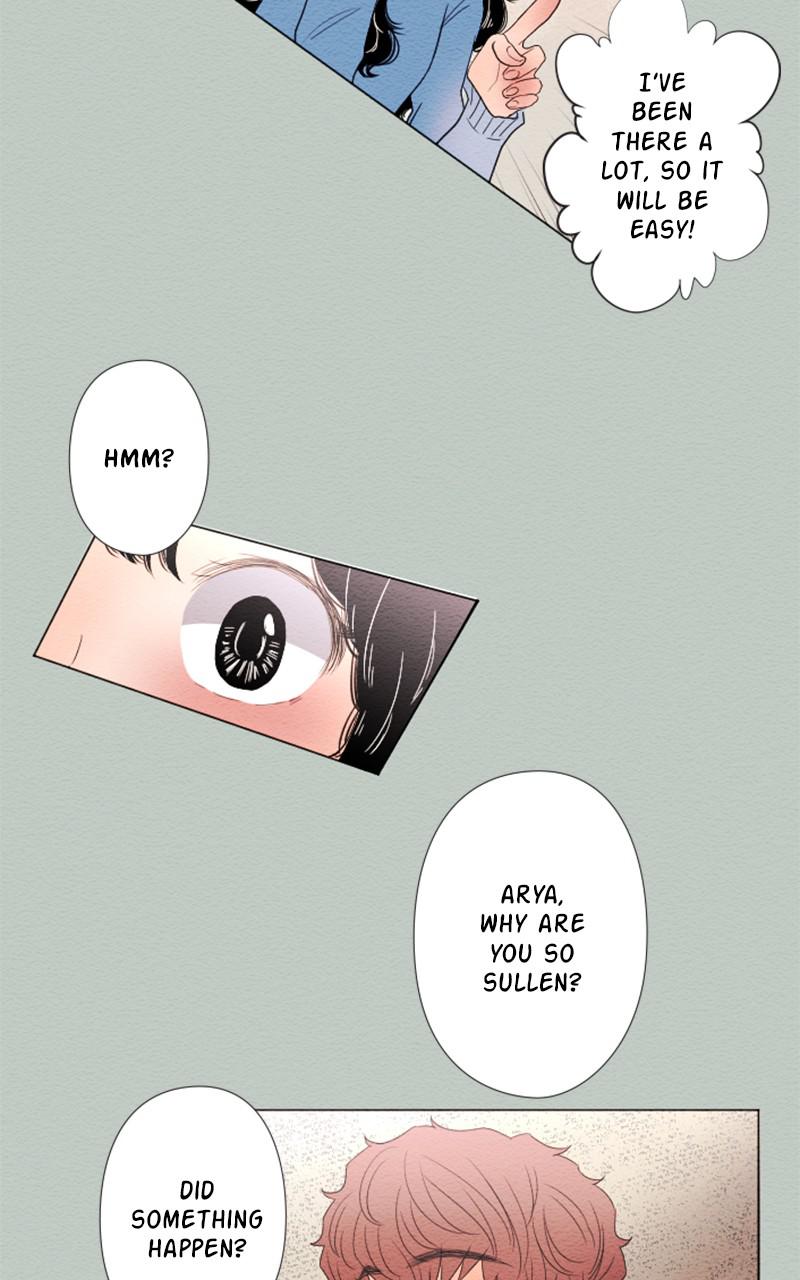 Mistake Chapter 31 - Page 48