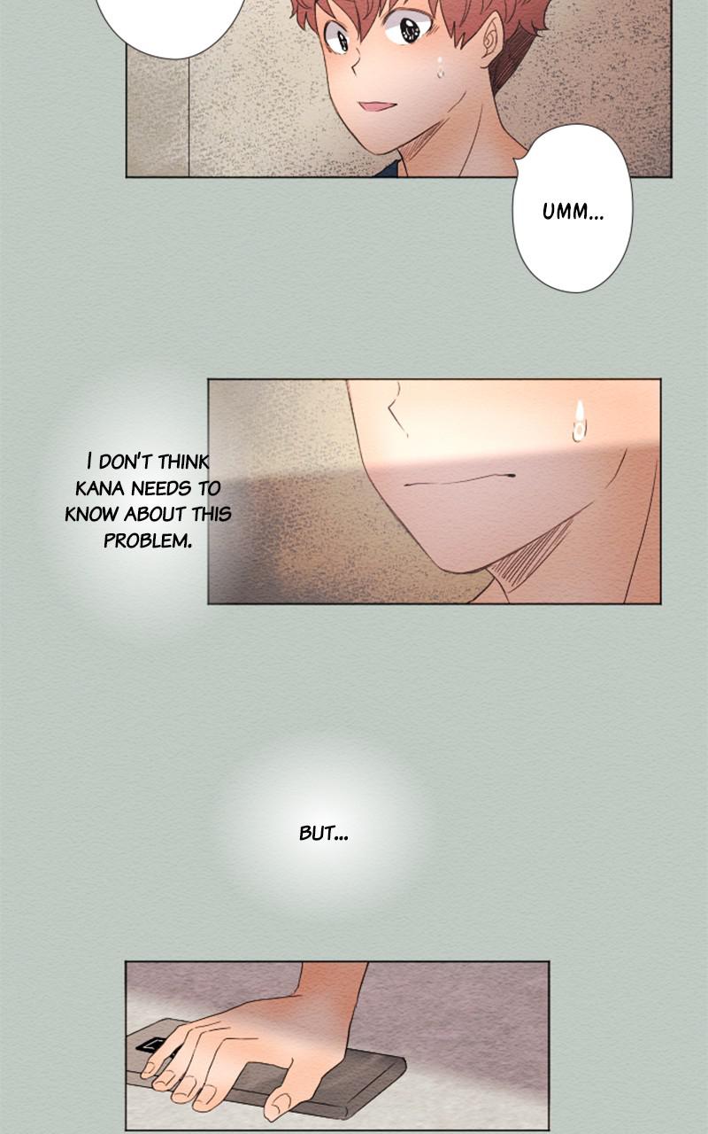 Mistake Chapter 31 - Page 49