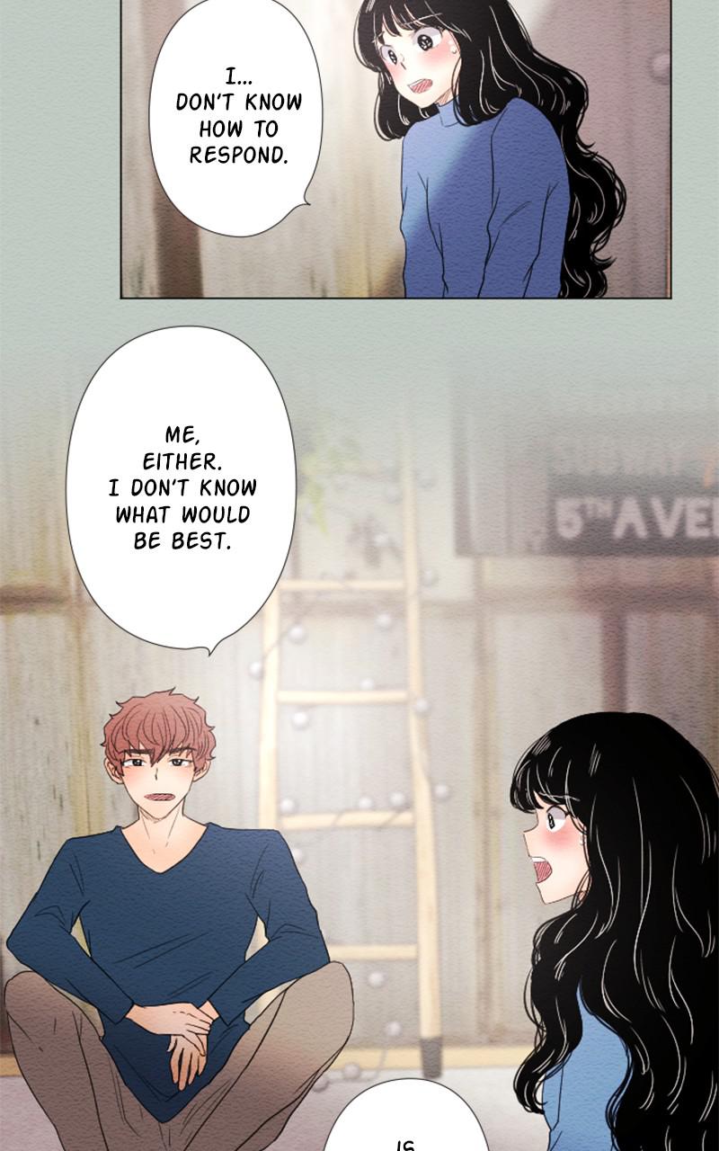 Mistake Chapter 31 - Page 51