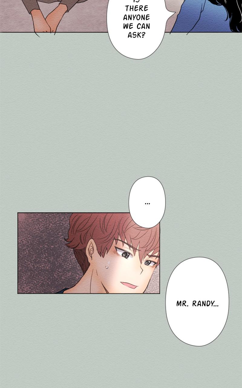 Mistake Chapter 31 - Page 52