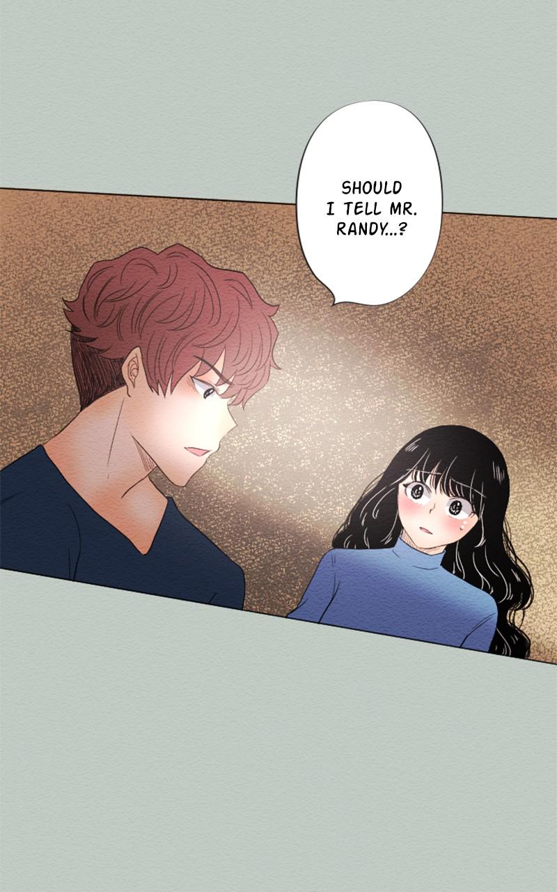 Mistake Chapter 31 - Page 53