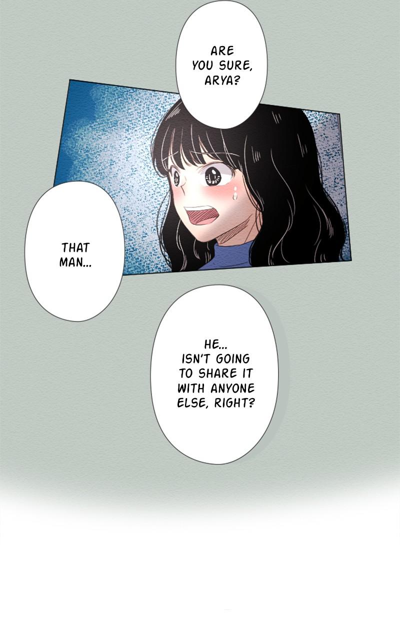 Mistake Chapter 31 - Page 54