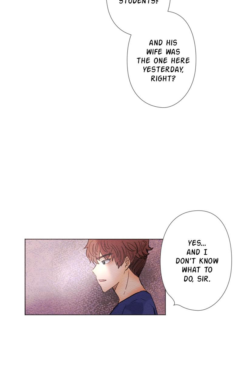 Mistake Chapter 32 - Page 4