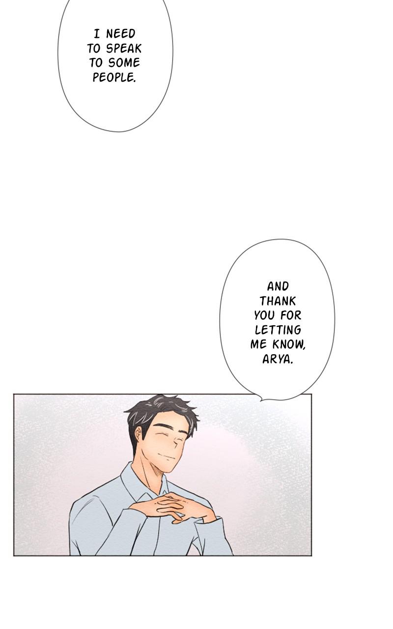 Mistake Chapter 32 - Page 6