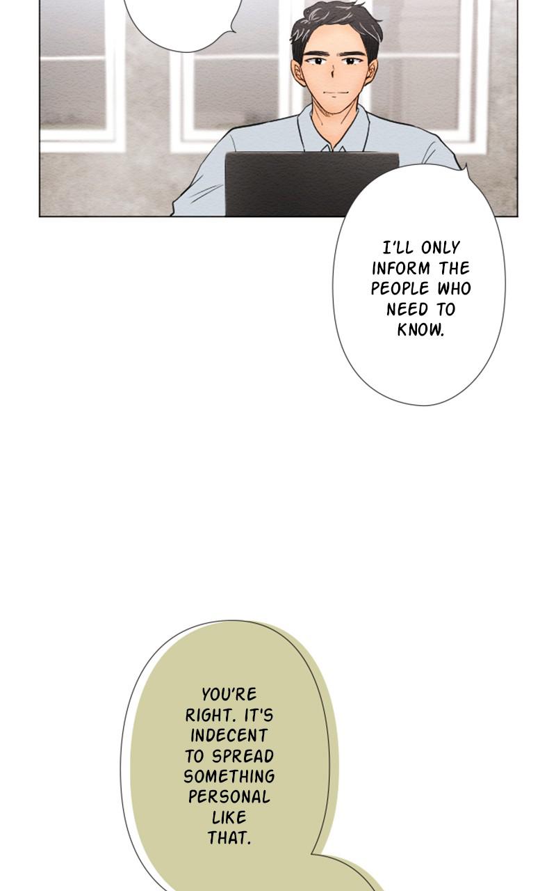 Mistake Chapter 32 - Page 8