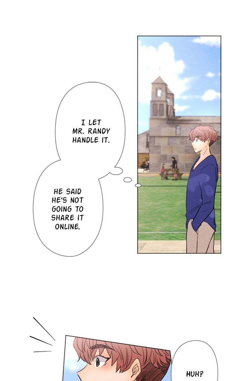 Mistake Chapter 32 - Page 10