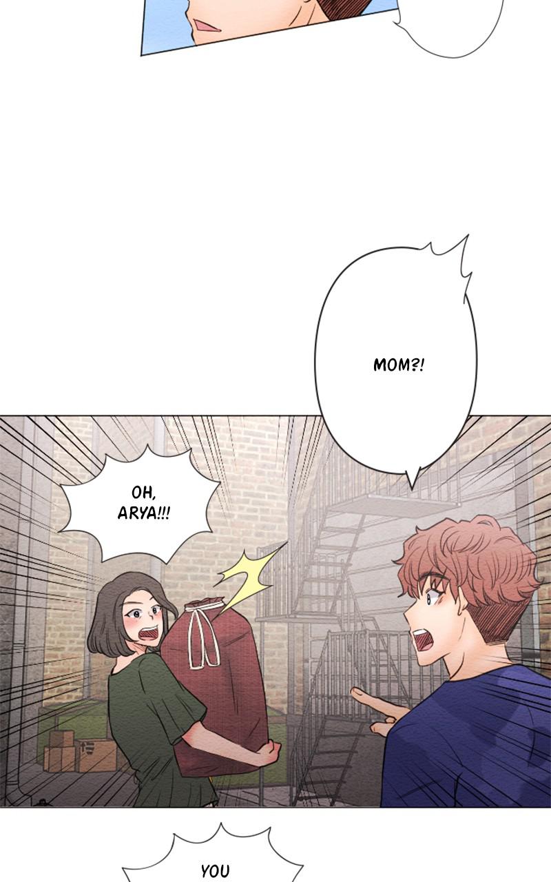 Mistake Chapter 32 - Page 11