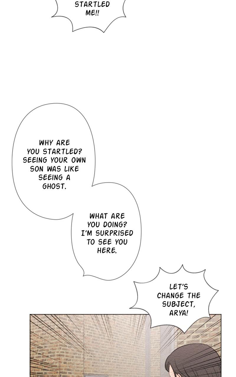 Mistake Chapter 32 - Page 12