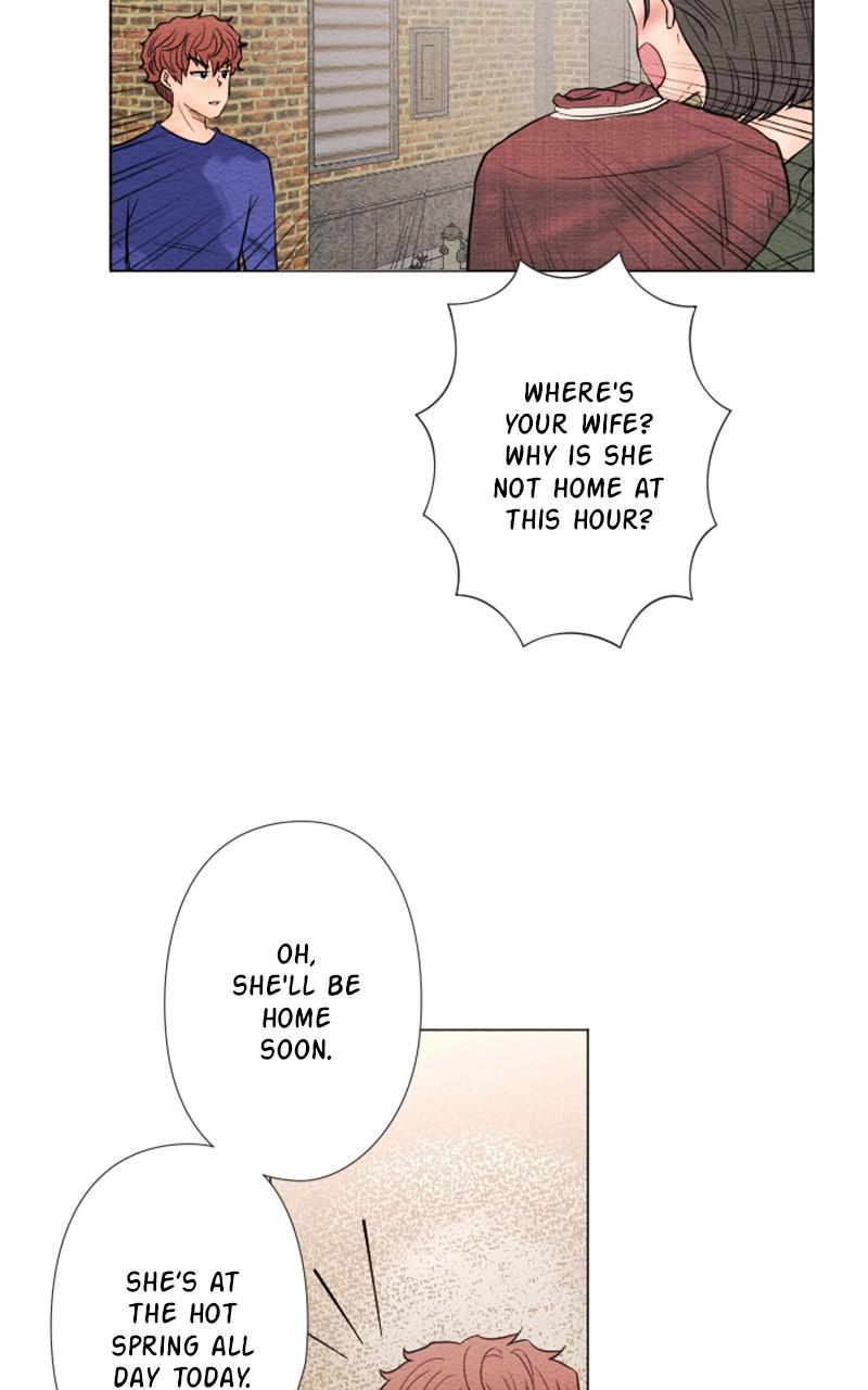 Mistake Chapter 32 - Page 13