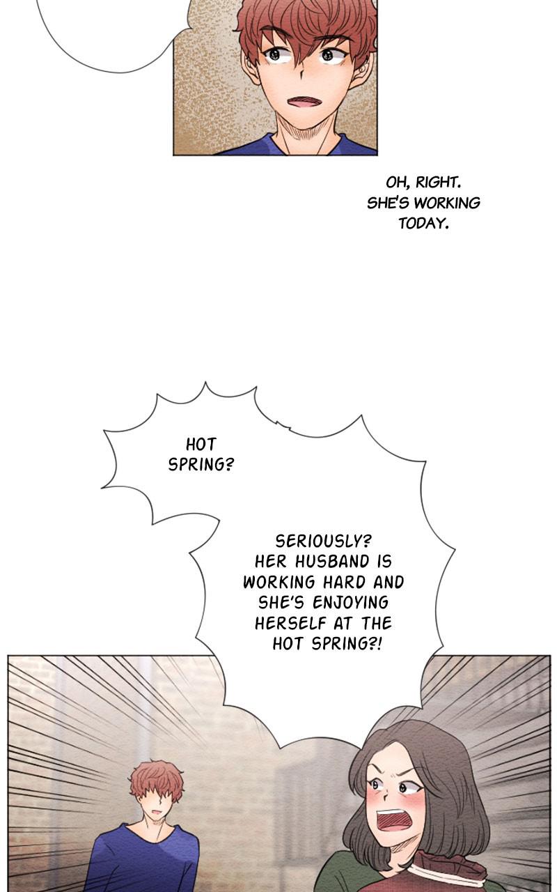 Mistake Chapter 32 - Page 14