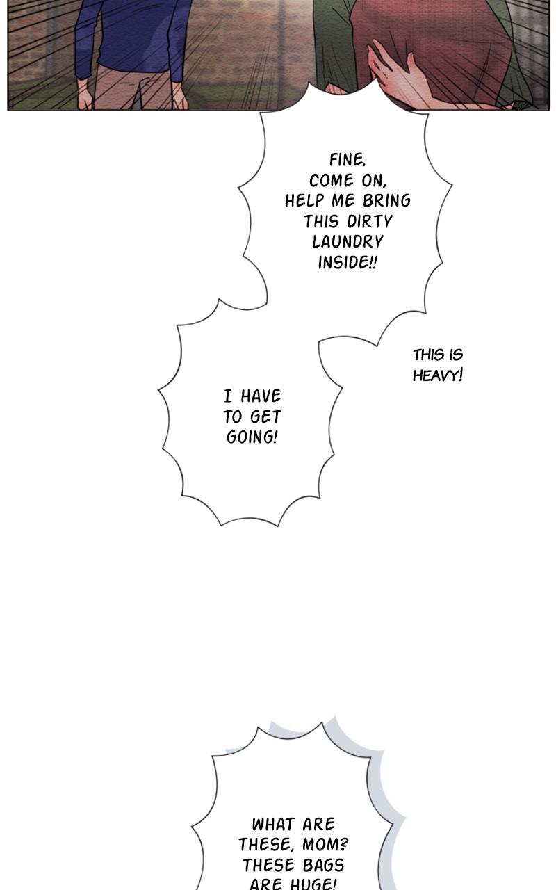 Mistake Chapter 32 - Page 15