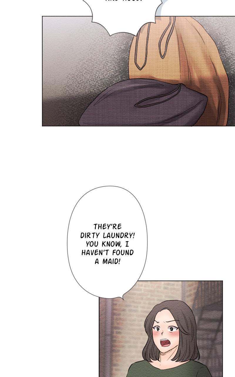 Mistake Chapter 32 - Page 16