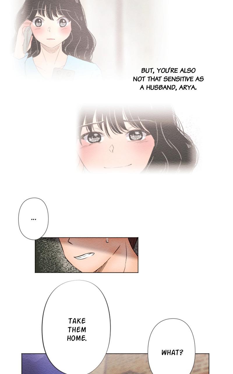 Mistake Chapter 32 - Page 23