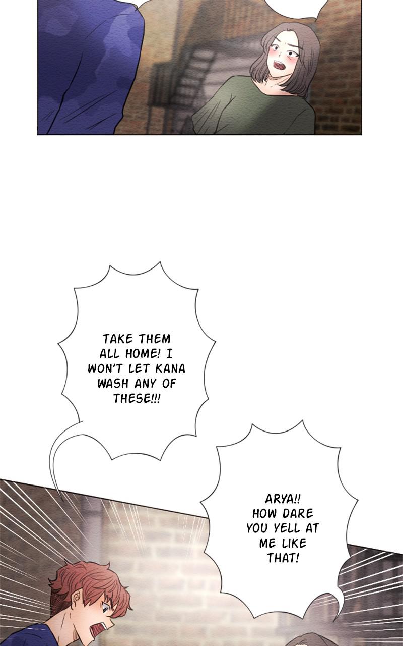 Mistake Chapter 32 - Page 24