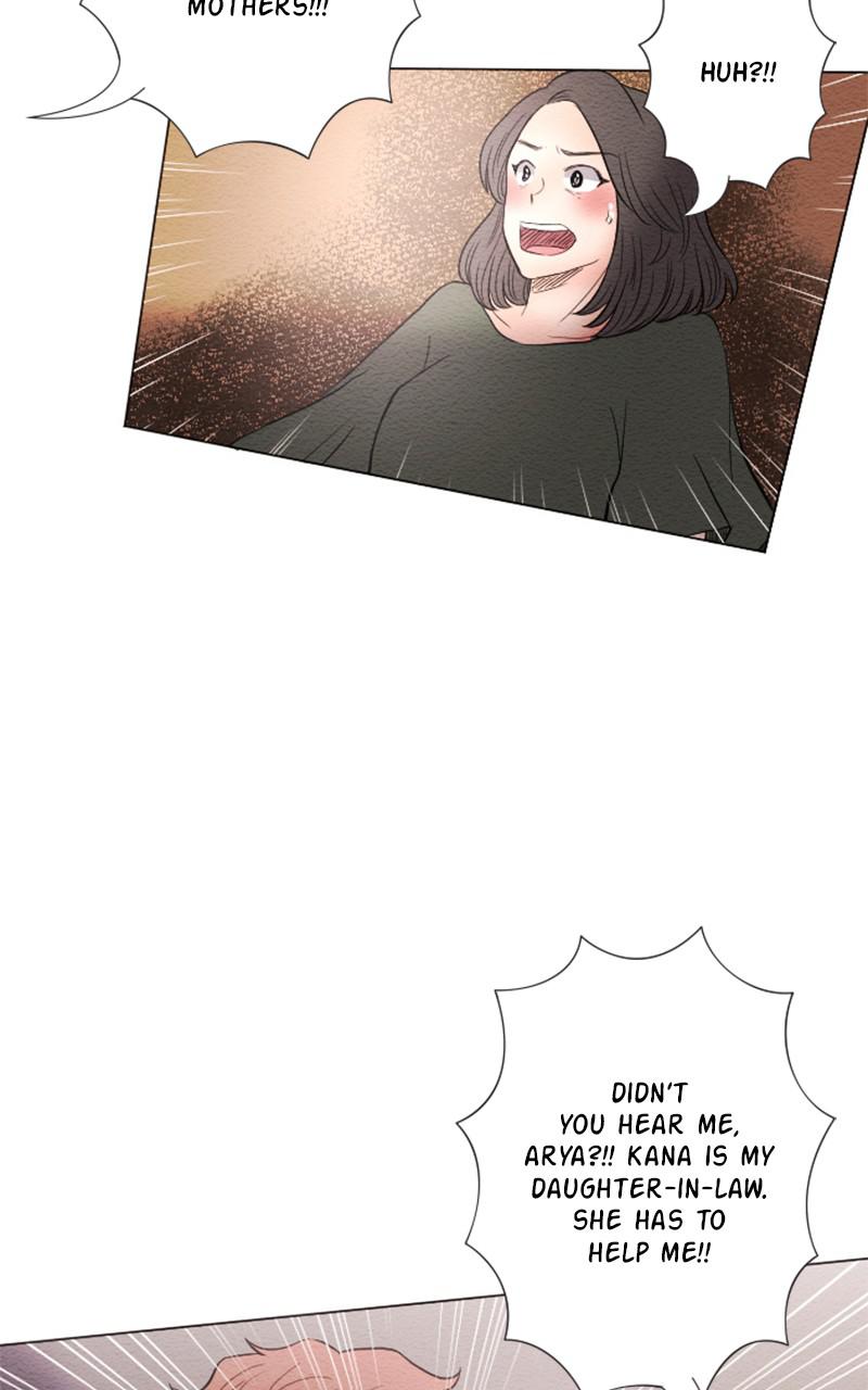 Mistake Chapter 32 - Page 26