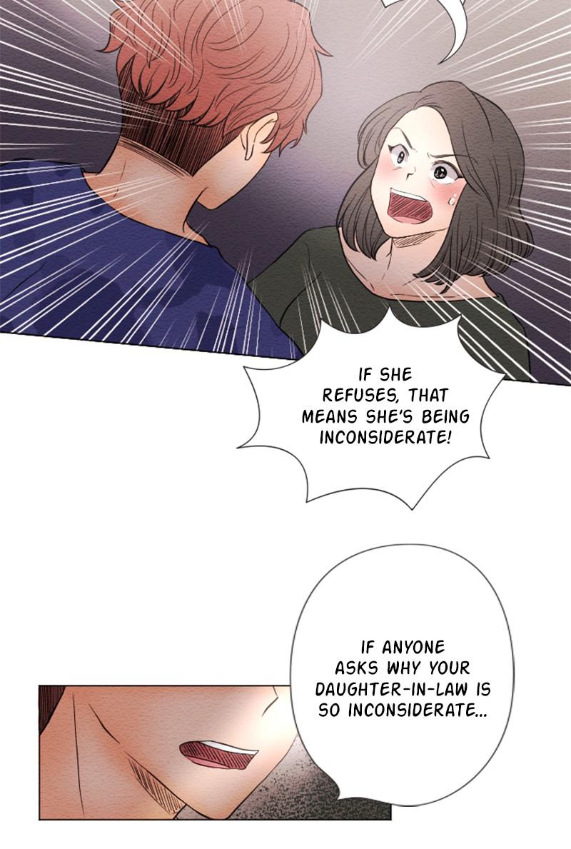 Mistake Chapter 32 - Page 27