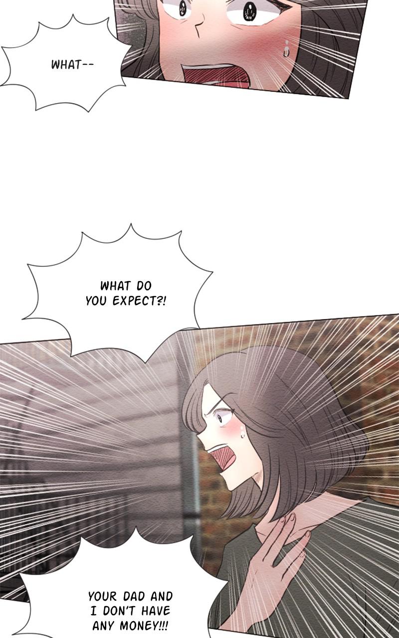 Mistake Chapter 32 - Page 31