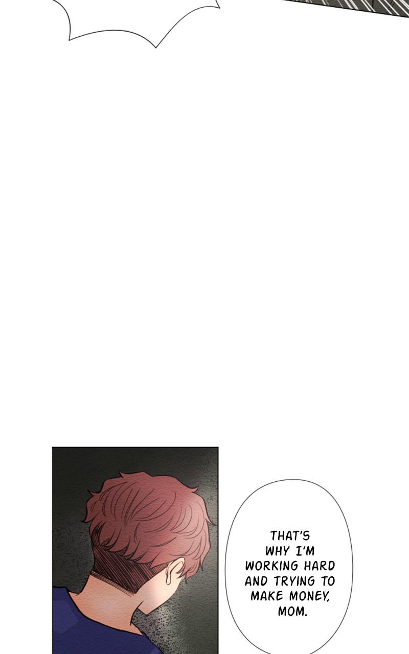 Mistake Chapter 32 - Page 32