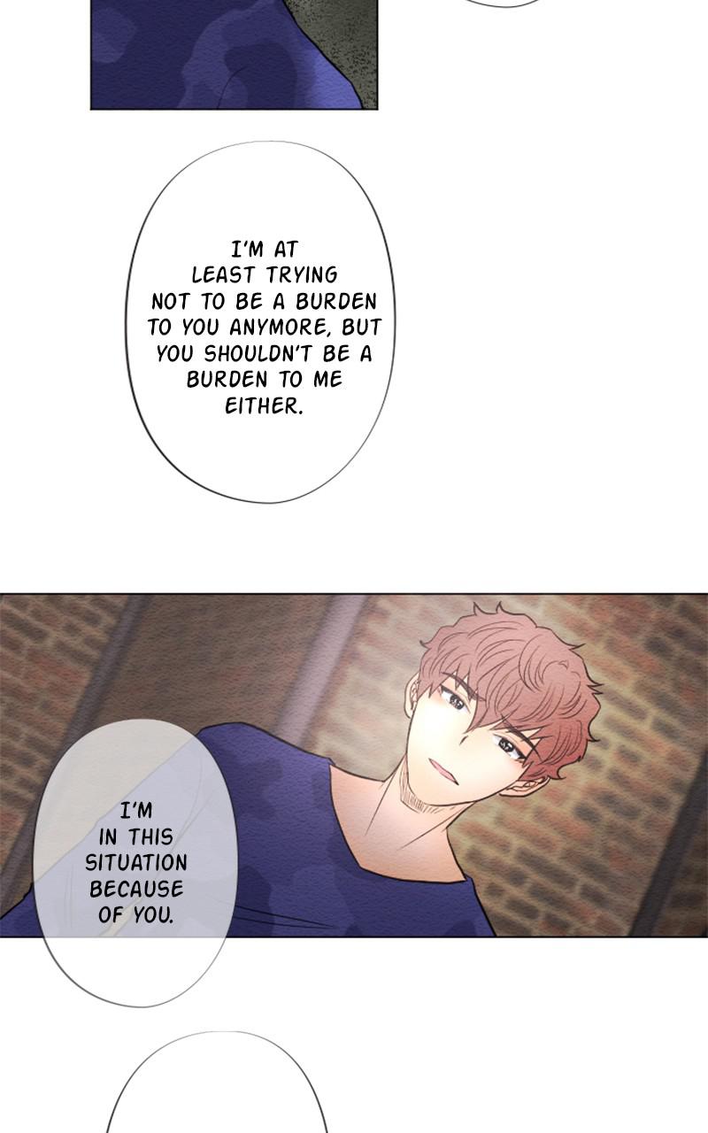 Mistake Chapter 32 - Page 33