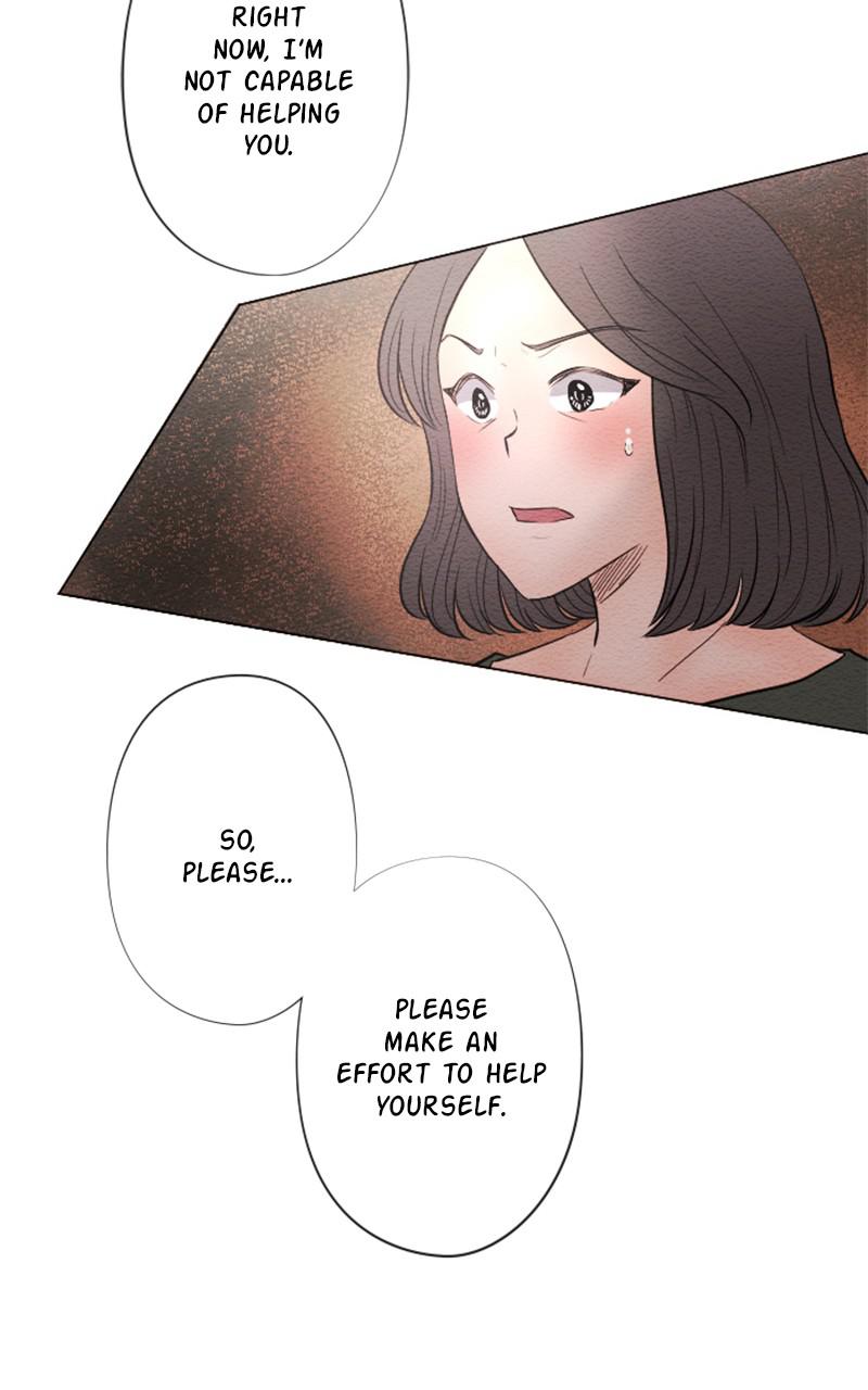 Mistake Chapter 32 - Page 34