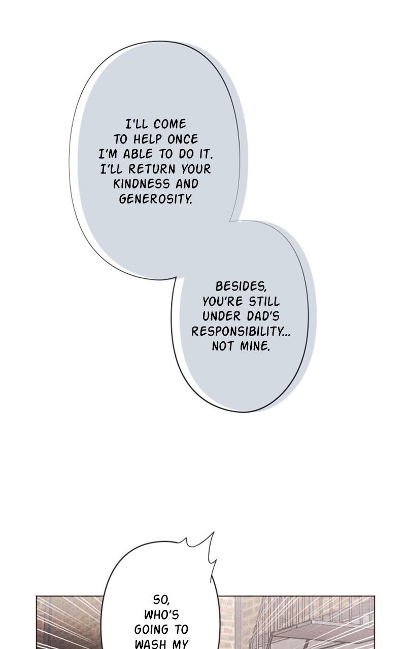 Mistake Chapter 32 - Page 35