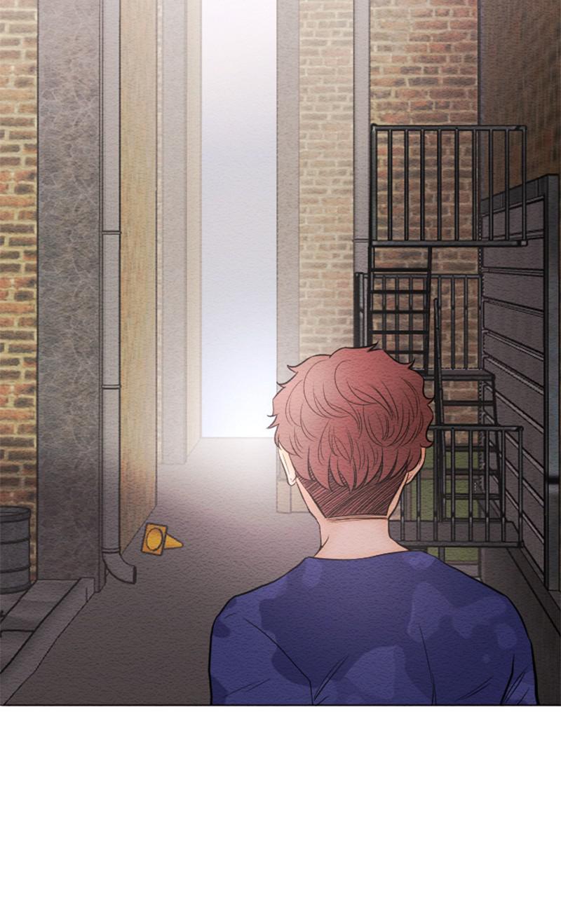 Mistake Chapter 32 - Page 38