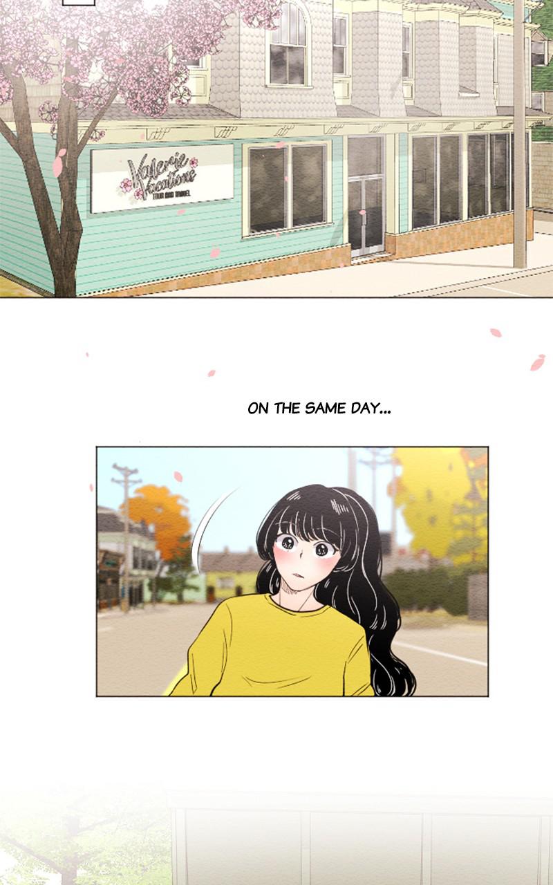 Mistake Chapter 32 - Page 40