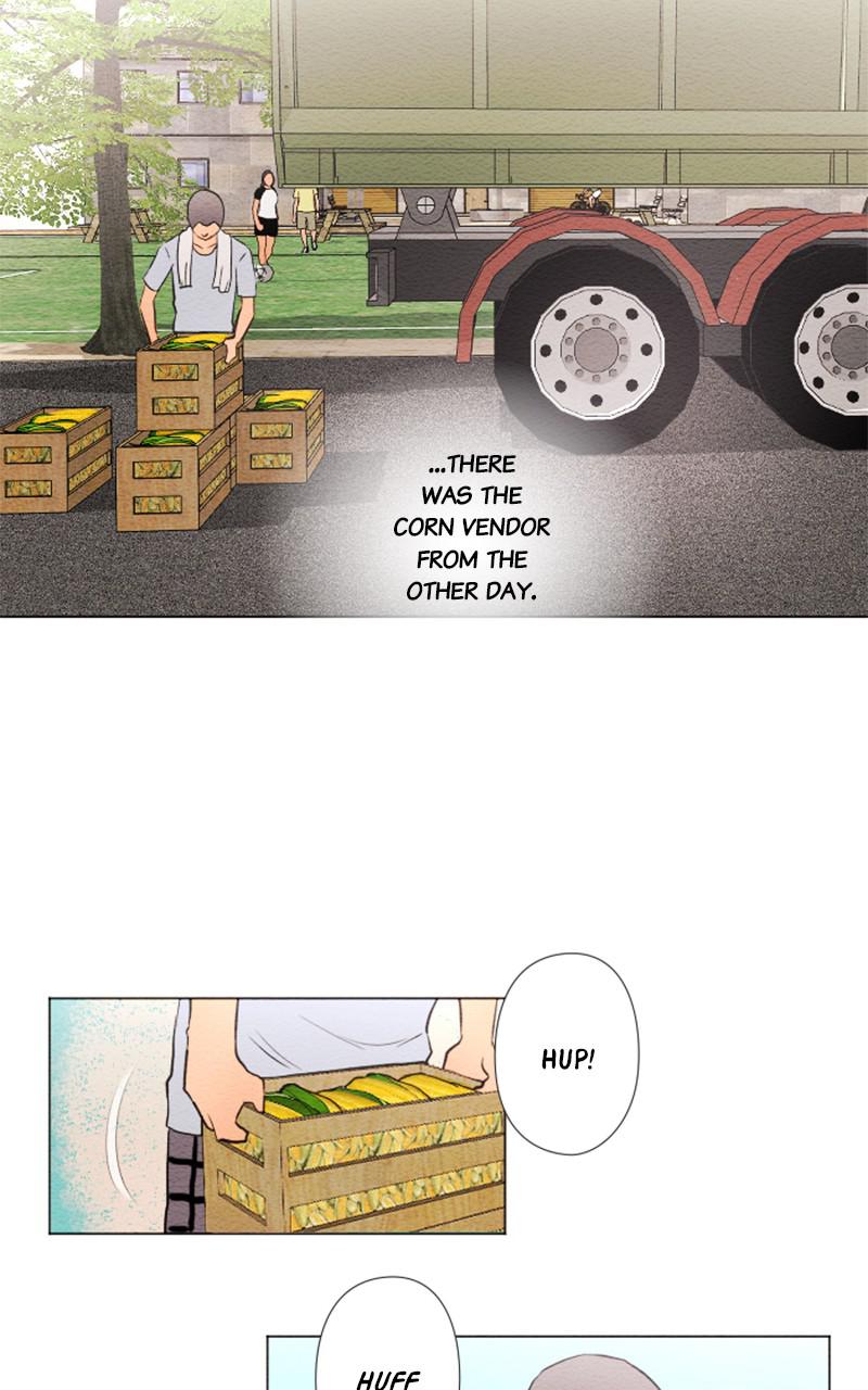 Mistake Chapter 32 - Page 41