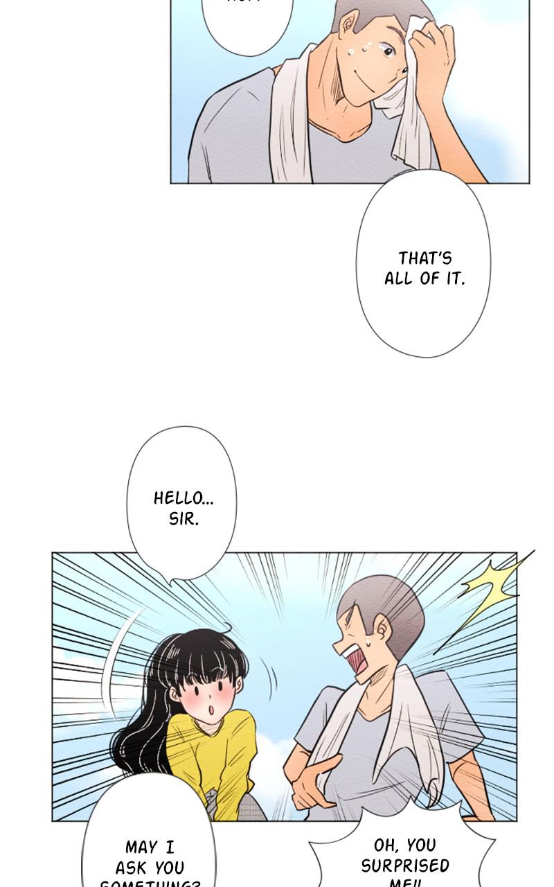 Mistake Chapter 32 - Page 42