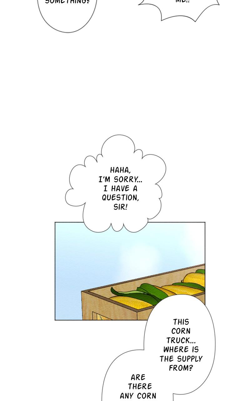 Mistake Chapter 32 - Page 43