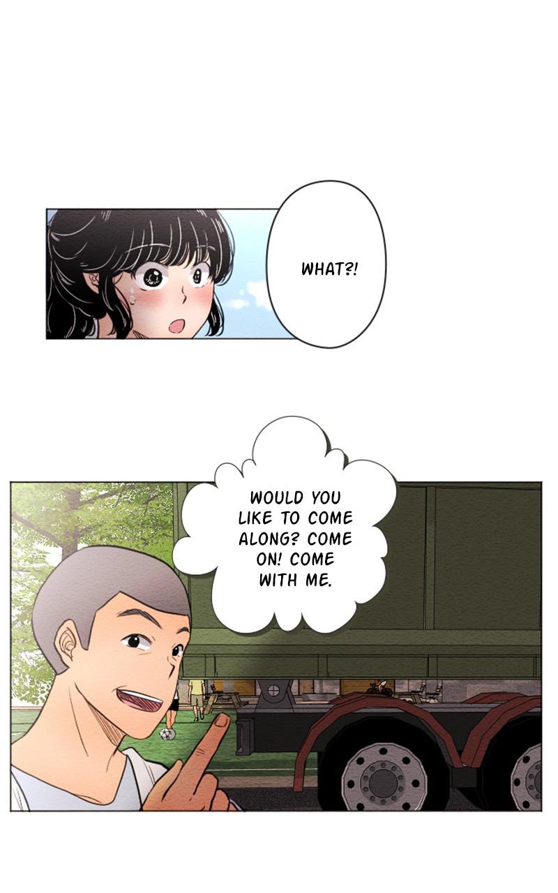 Mistake Chapter 32 - Page 45