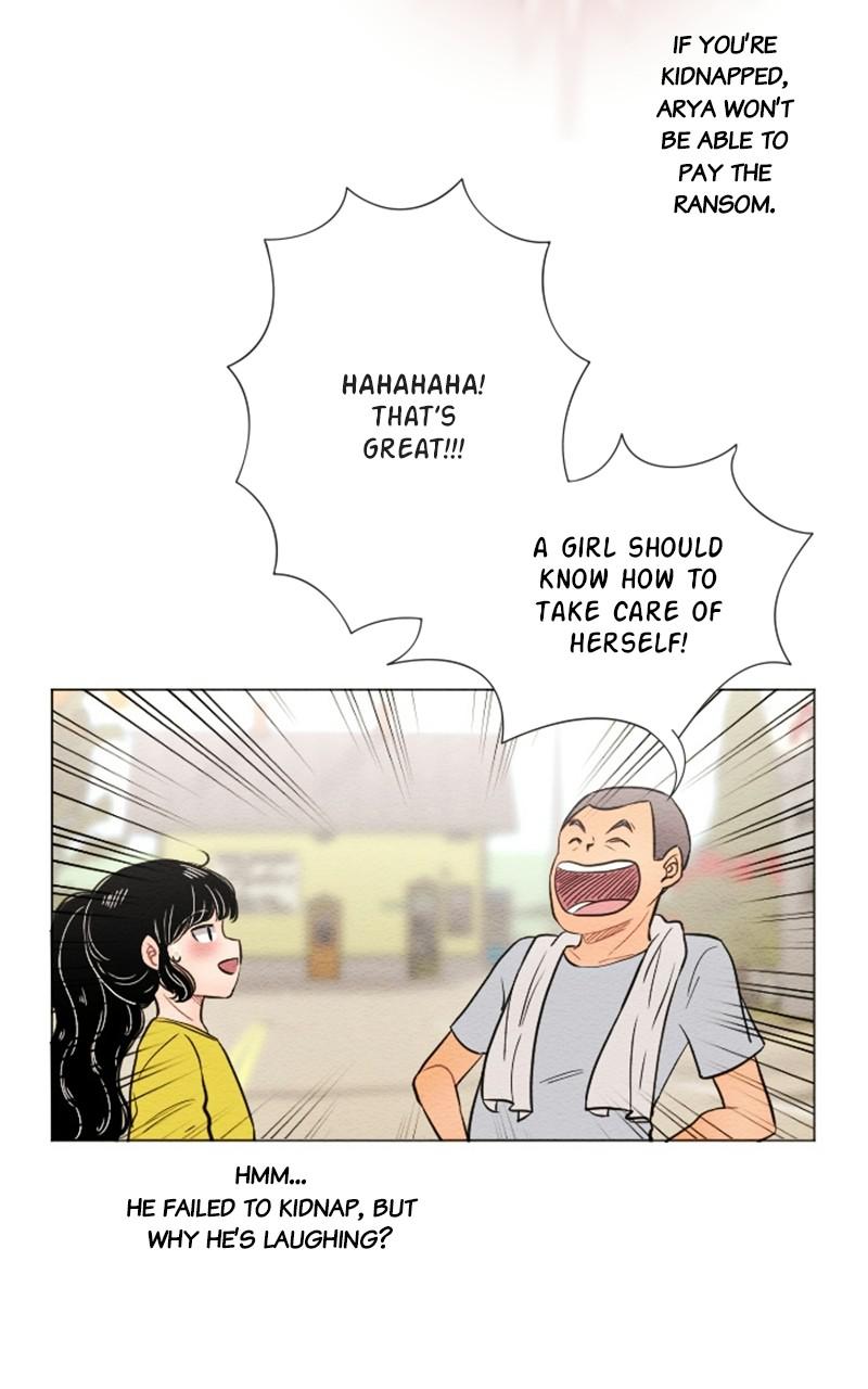 Mistake Chapter 33 - Page 6