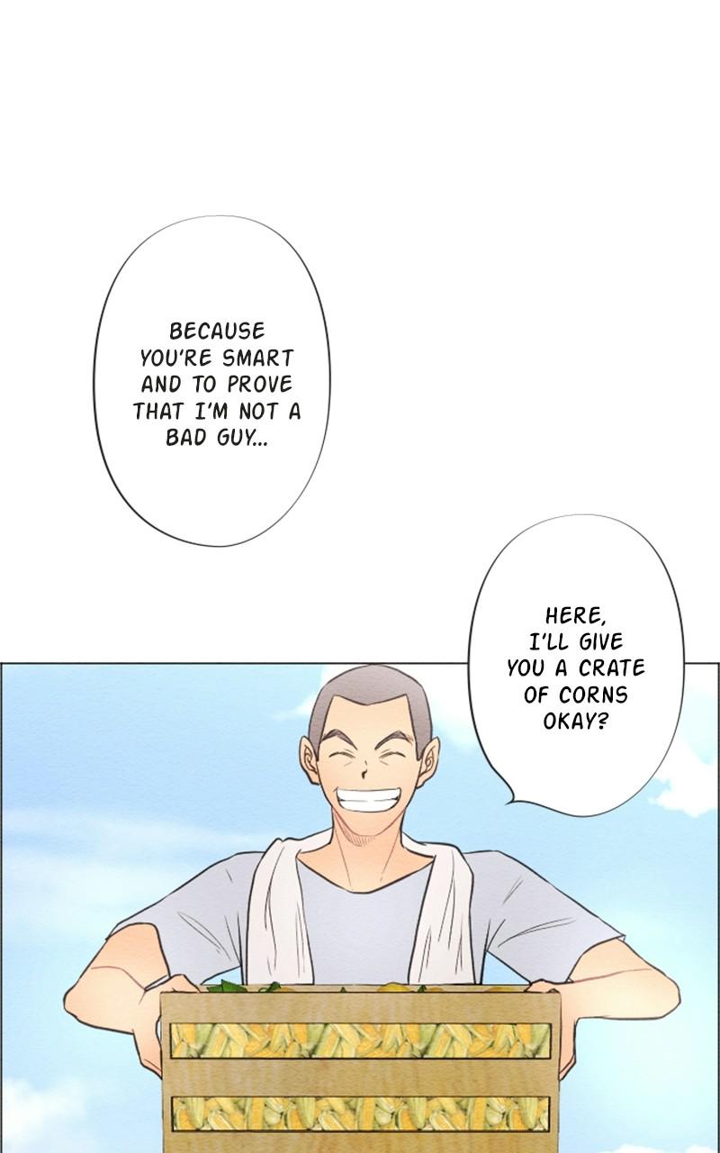 Mistake Chapter 33 - Page 7