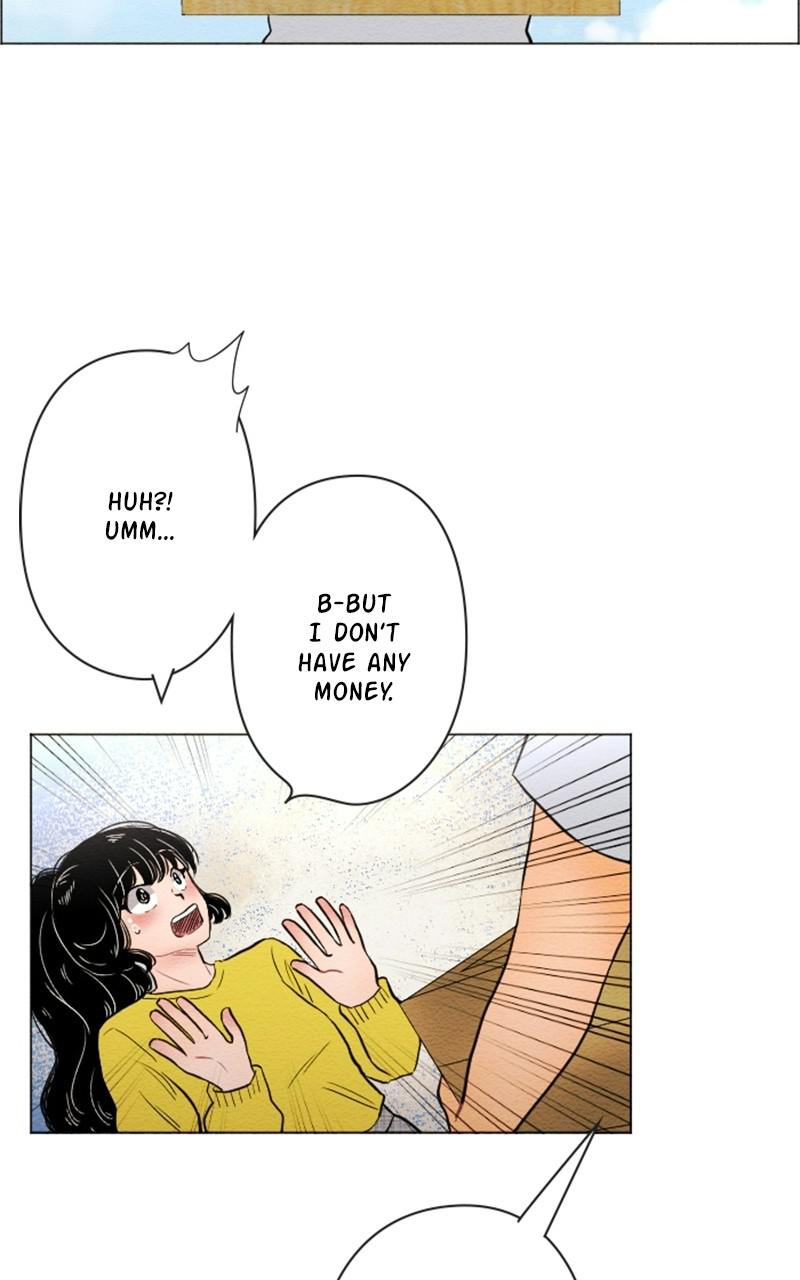 Mistake Chapter 33 - Page 8